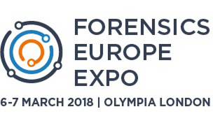 Forensics Europe Expo 2018