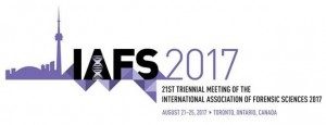 IAFS 2017 Logo