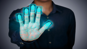 Einmaligkeit, Konstanz, Messbarkeit, Universalität 4 Merkmale der biometrischen Identifikation